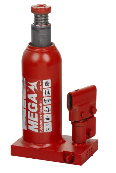 CRIC BOUTEILLE STANDARD 8 T (BR8)